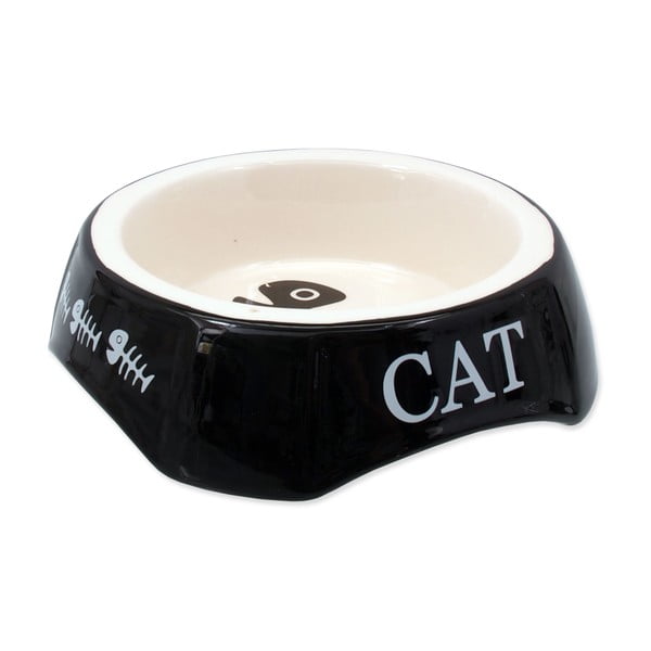 Bol   din ceramică pentru pisici ø 15 cm Magic Cat – Plaček Pet Products