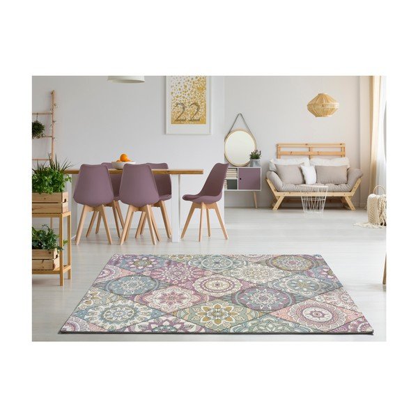 Covor Universal Samy Multi Puro, 160 x 230 cm-image-1