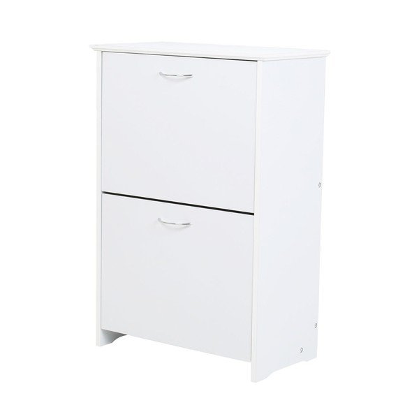 Pantofar Premier Housewares Draob, alb-image-1