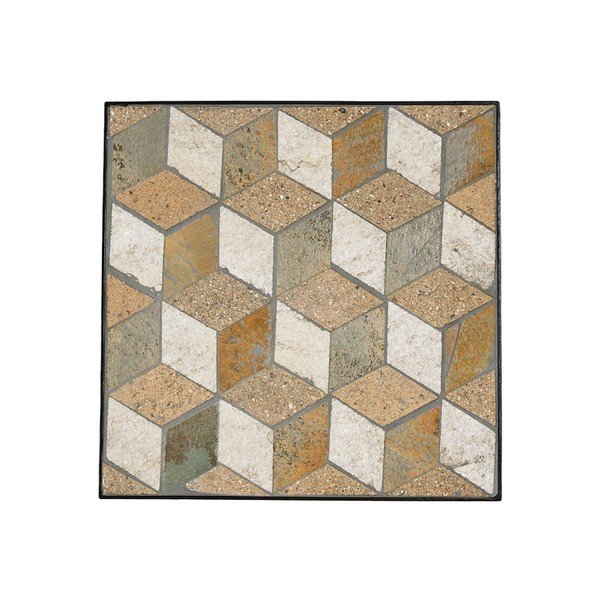 Măsuță laterală 32x32 cm Karv - Villa Collection-image-2
