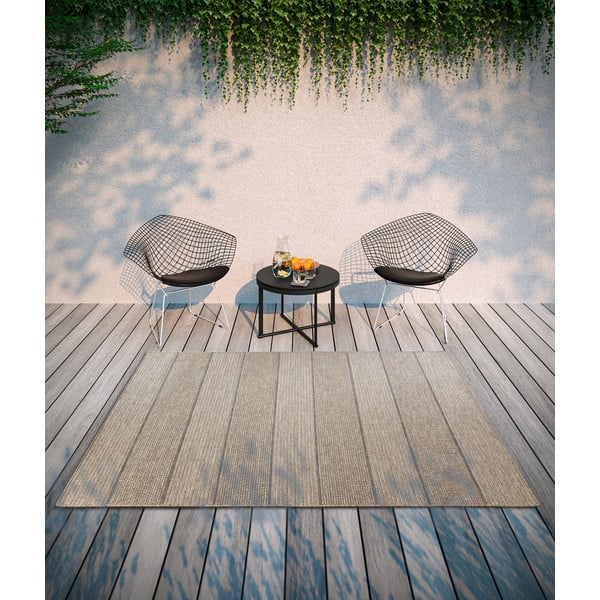 Covor de exterior în culoare naturală 190x290 cm Isabella – Villeroy&Boch-image-1