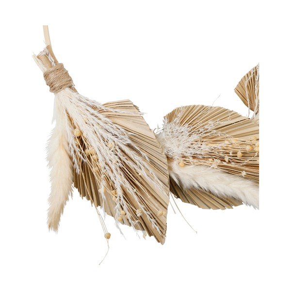 Coroniță decorativă ø 30 cm Palmier – Sema-image-3