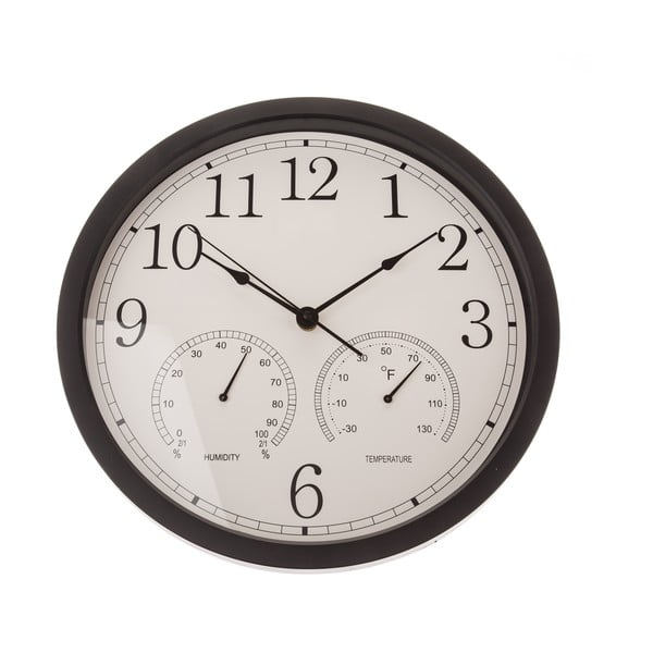 Ceas de perete ø 35 cm – Dakls