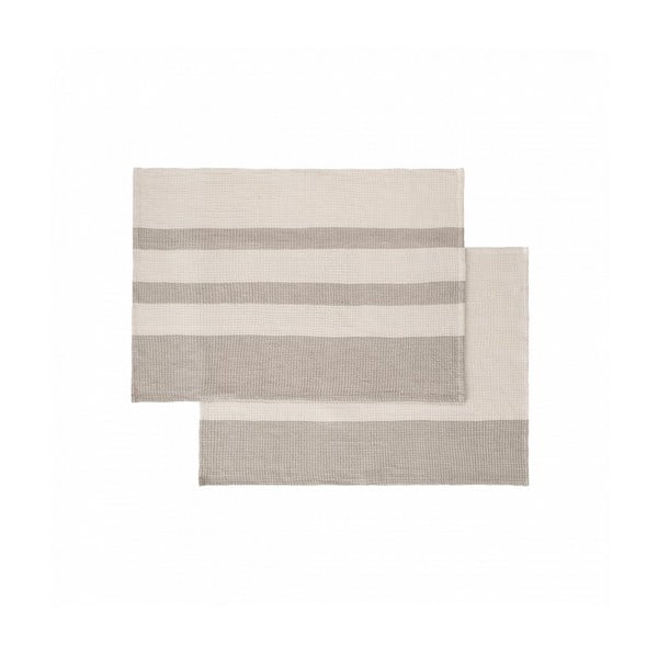 Prosoape de vase 2 buc. din bumbac organic 50x70 cm Gano – Blomus