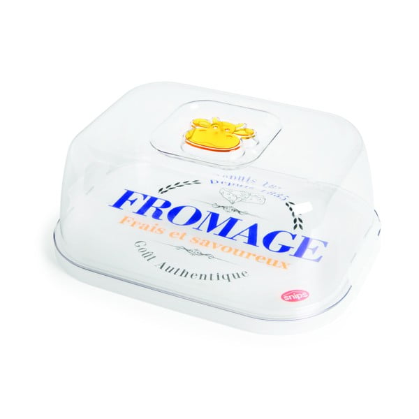 Recipient pentru brânză Snips Farm Cheese Premium-image-1