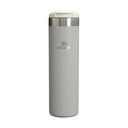 Cană termos gri din oțel inoxidabil 600 ml AeroLight™ Transit Ash – Stanley
