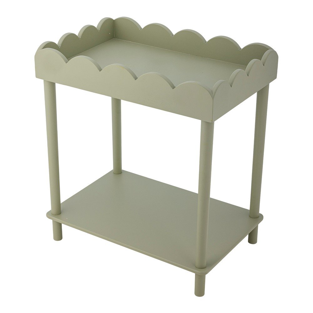 Măsuță auxiliară 40x60 cm Isola – Bloomingville