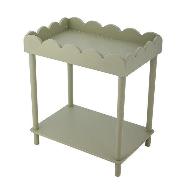 Măsuță auxiliară 40x60 cm Isola – Bloomingville