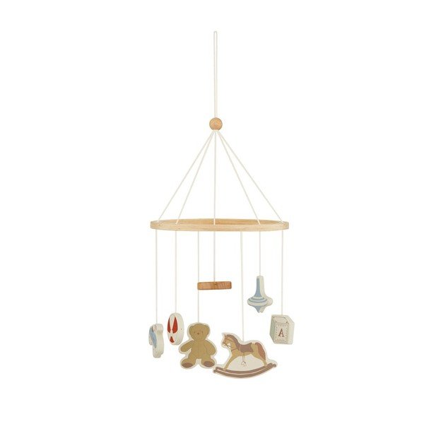 Carusel suspendat Vintage Toys – Cam Cam Copenhagen