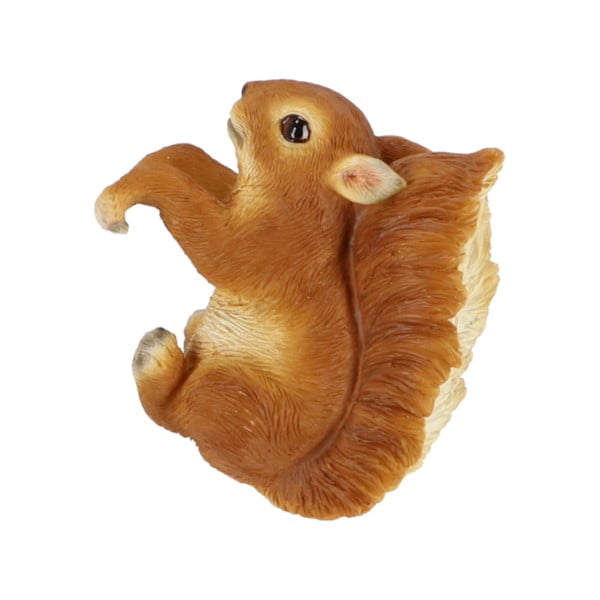 Statuete de grădină 2 buc. din polirășină Forest – Esschert Design-image-1