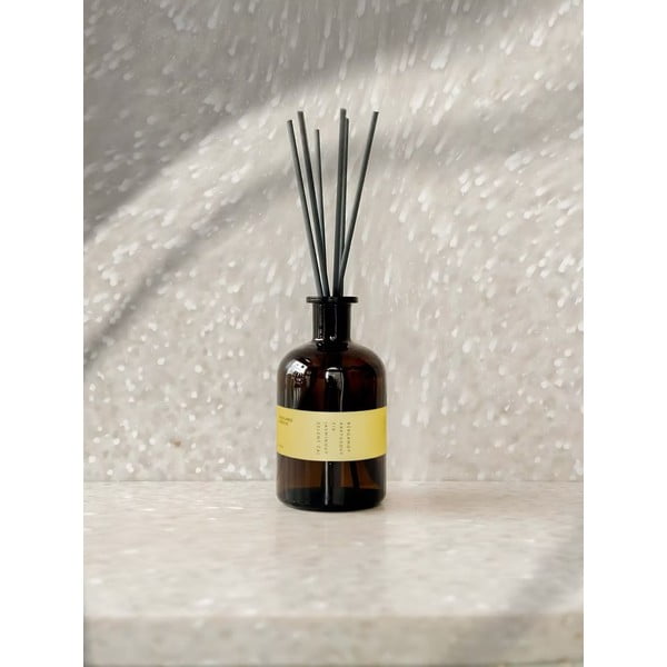 Difuzor de parfum #46 Bergamot, Jasmine, Opuncia – Perfumed Prague