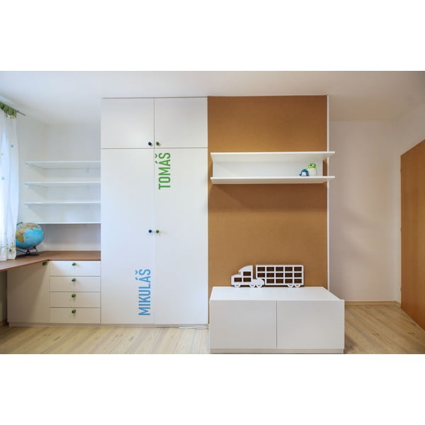 Raft în formă de camion Unlimited Design For Children-image-1