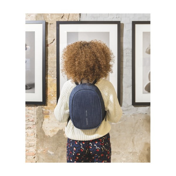 Rucsac de damă antifurt XD Design Elle Fashion, 6,5 l-image-1