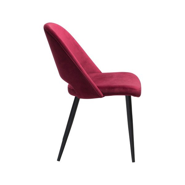 Scaun DAN-FORM Denmark Grace, bordeaux-image-2
