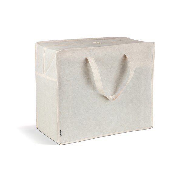 Cutie de depozitare pentru haine din material textil 26x30x50 cm Soft Storage XL – Bigso