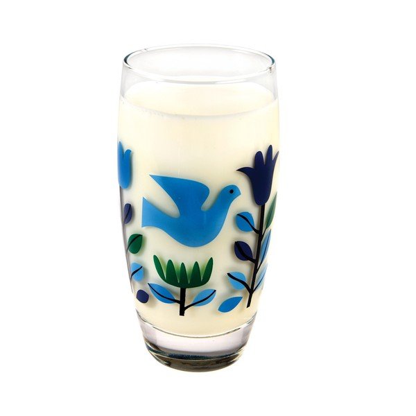 Pahar Rex London Folk Dove, 350 ml-image-2