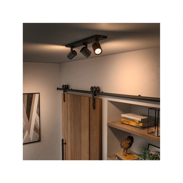 Spot smart GU10, 4 W Runner – Philips Hue-image-1