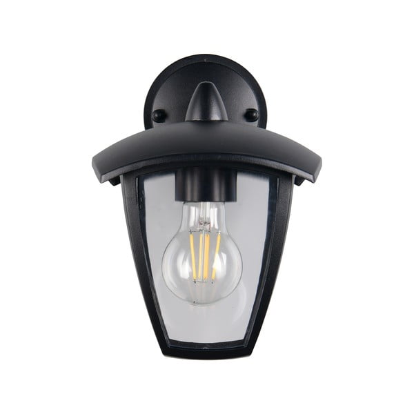 Corp de iluminat pentru exterior, de perete (înălțime 24 cm) Venta – Trio-image-4