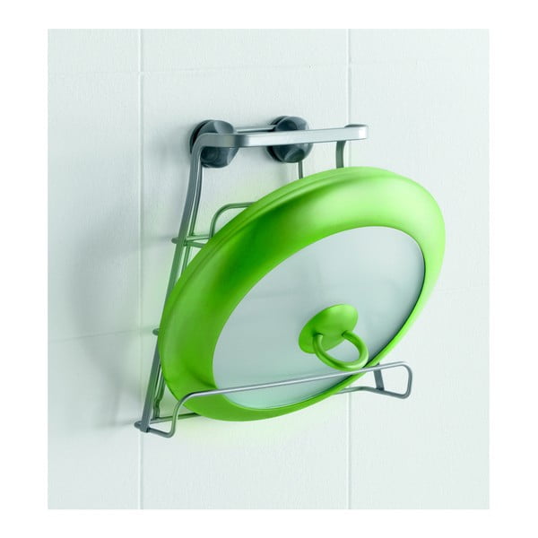 Suport de perete pentru capace Metaltex-image-1