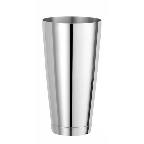 Shaker băuturi din oțel inoxidabil Hendi