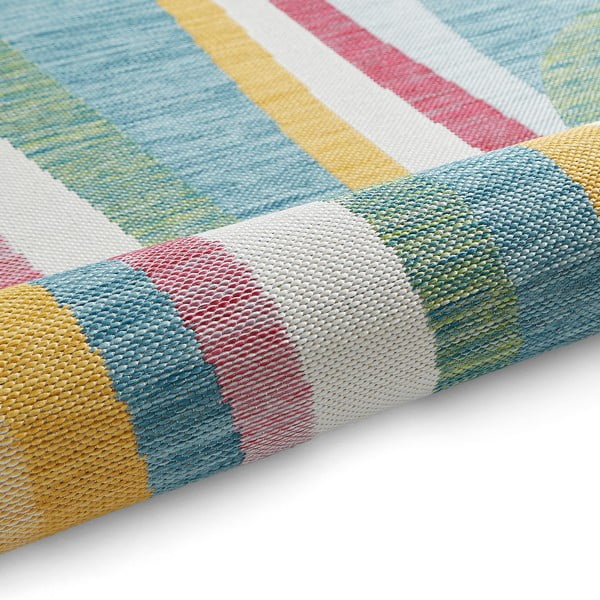 Covor de exterior 120x170 cm Spectrum – Think Rugs-image-3