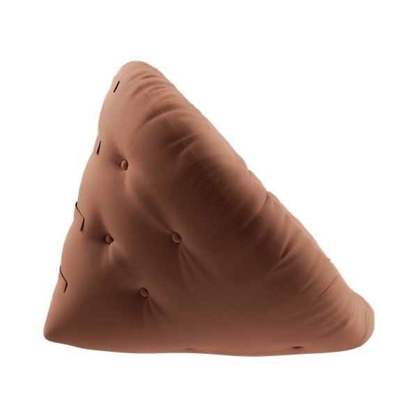 Fotoliu portocaliu Nido - Karup Design-image-3