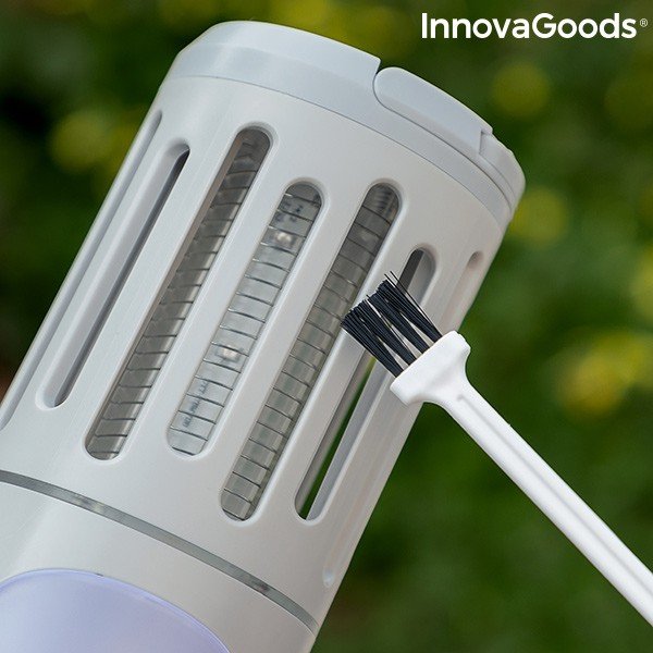 Lanternă portabilă anti-țânțari InnovaGoods-image-4