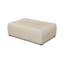 Modul pentru canapea bej Rome - Cosmopolitan Design