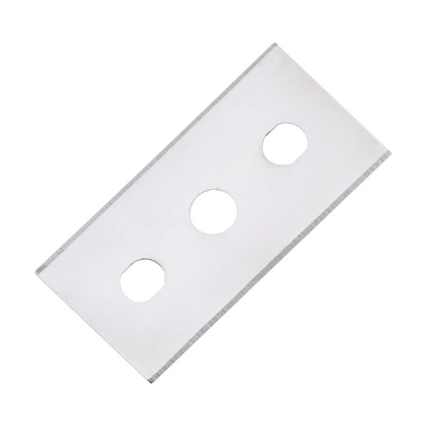 Răzuitor din oțel inoxidabil pentru plită WMF Cromargan® Profi Plus-image-1