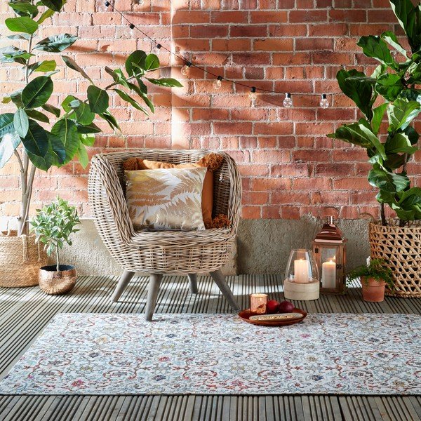 Covor de exterior Flair Rugs Simone, 160 x 230 cm-image-1