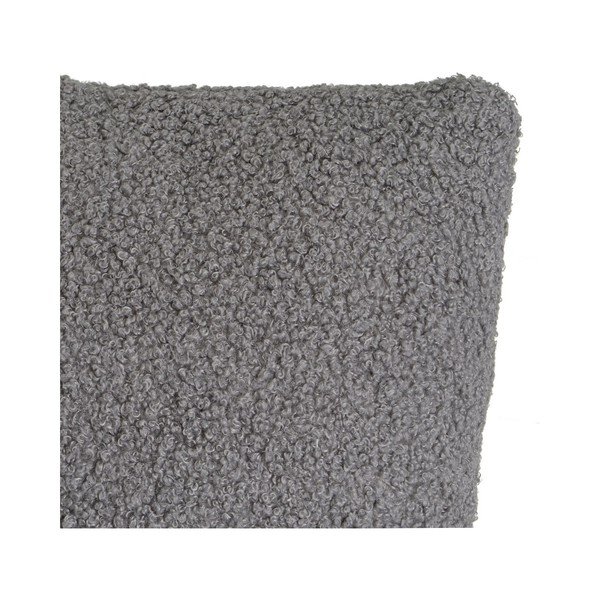 Pernă decorativă din material bouclé 45x45 cm Sherpa – Casa Selección-image-1