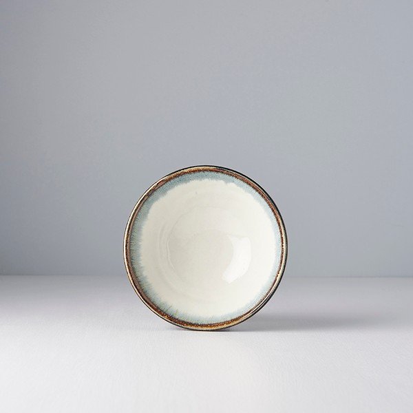 Bol din ceramică pentru supă MIJ Aurora, ø 16 cm, alb-image-4