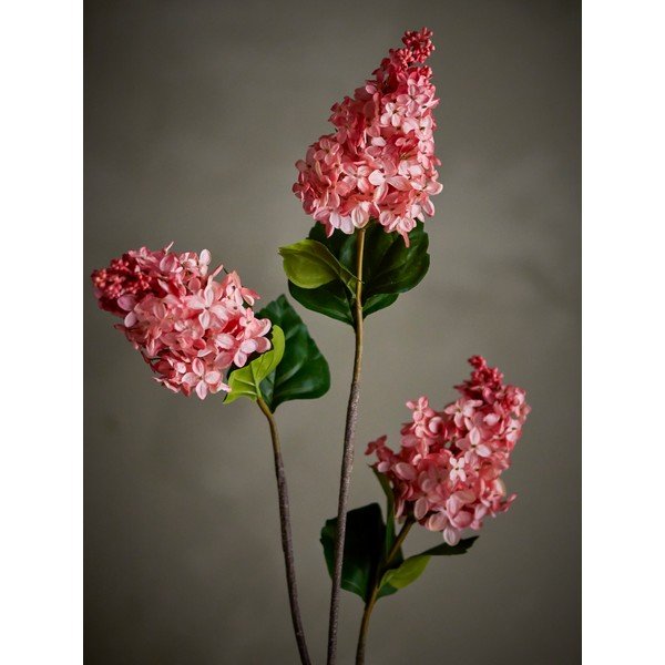 Plantă artificială (înălțime 76 cm) Hydrangea – Bloomingville-image-1