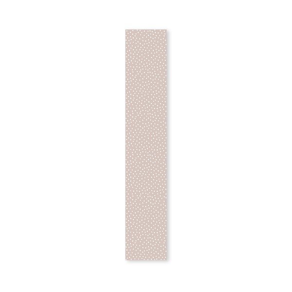 Tapet pentru copii 50x280 cm Irregular Dots – Dekornik-image-4
