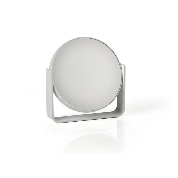 Oglindă cosmetică (mărire 5x) de mărire ø 19 cm Ume – Zone-image-3