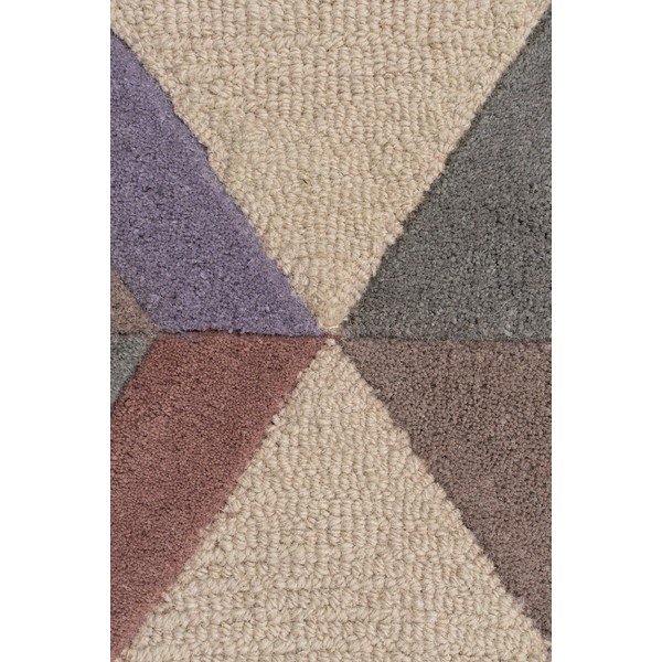 Covor din lână Flair Rugs Brent, 200 x 290 cm-image-4