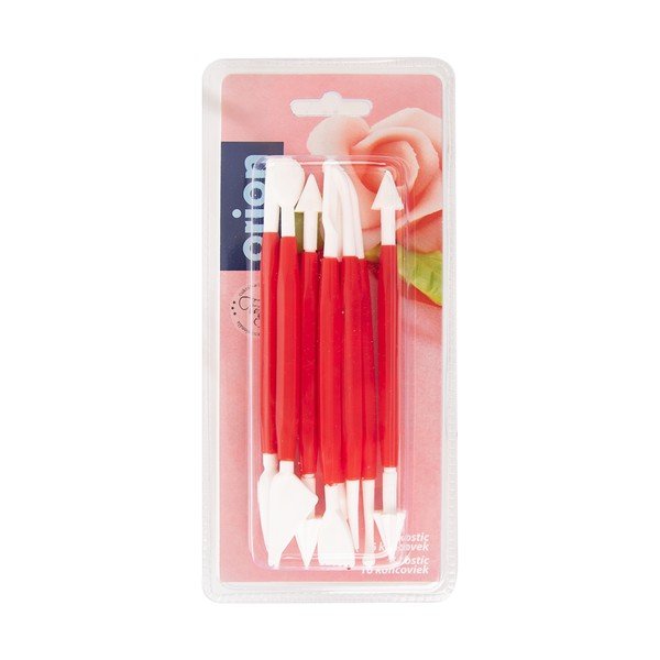 Ustensile pentru modelare fondant, 16 buc. – Orion-image-3