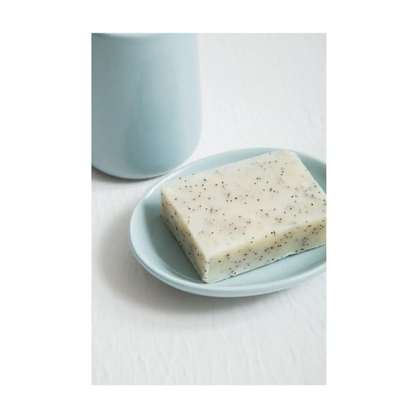 Set accesorii de baie din piatră albastru Moon – Premier Housewares-image-2