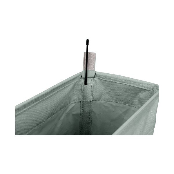 Coș de rufe din material textil 43 l Corno – Wenko-image-2