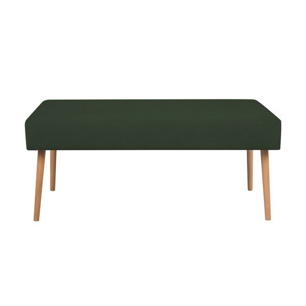 Bancă Mazzini Sofas Bergamot, verde-image-4