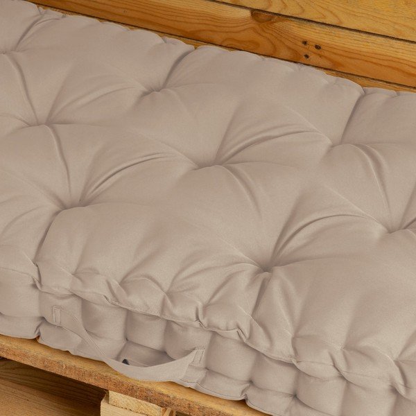 Pernă pentru scaun de grădină pentru paleți 60x120 cm – Casa Selección-image-4