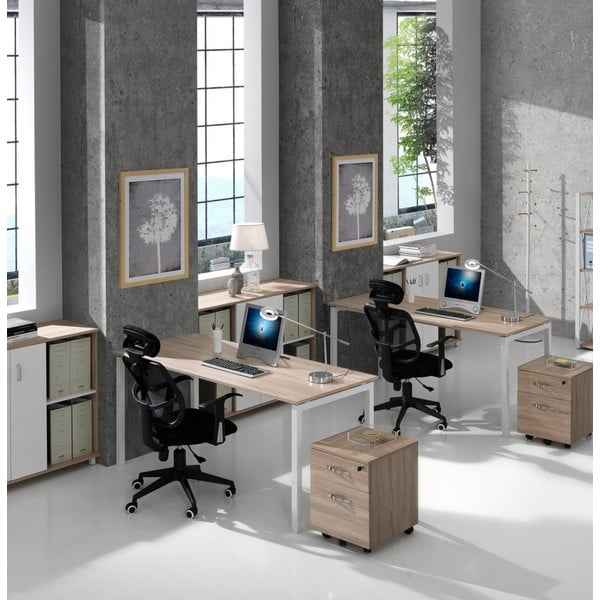 Scaun de birou Cool – Tomasucci-image-1