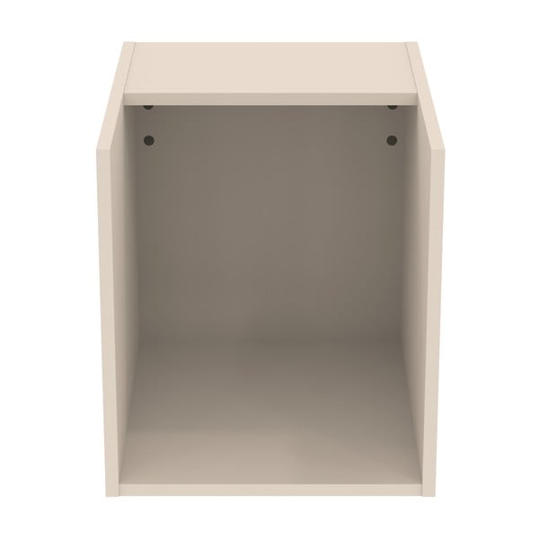 Dulap de baie crem scund/suspendat 40x44 cm i.Life B – Ideal Standard
