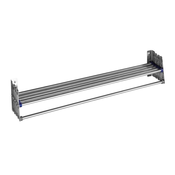 Uscător telescopic de perete Wenko Dry-image-3