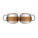 Căni 2 buc. pentru cappuccino 350 ml Tulip – Vialli Design
