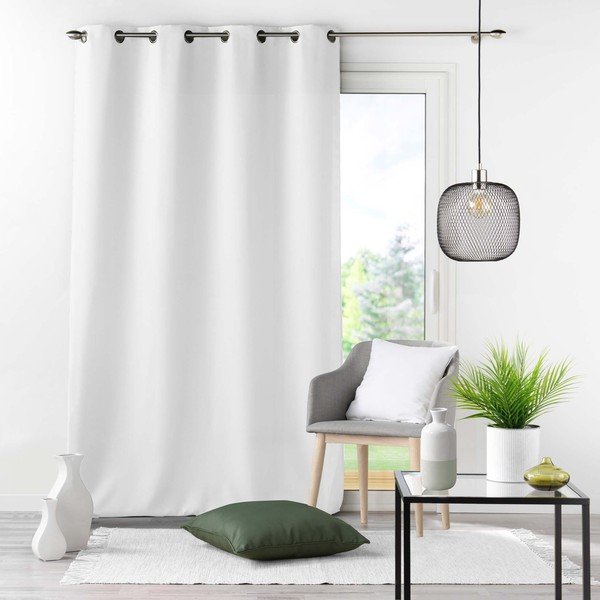 Pernă decorativă 40x40 cm Essentiel – douceur d'intérieur-image-1