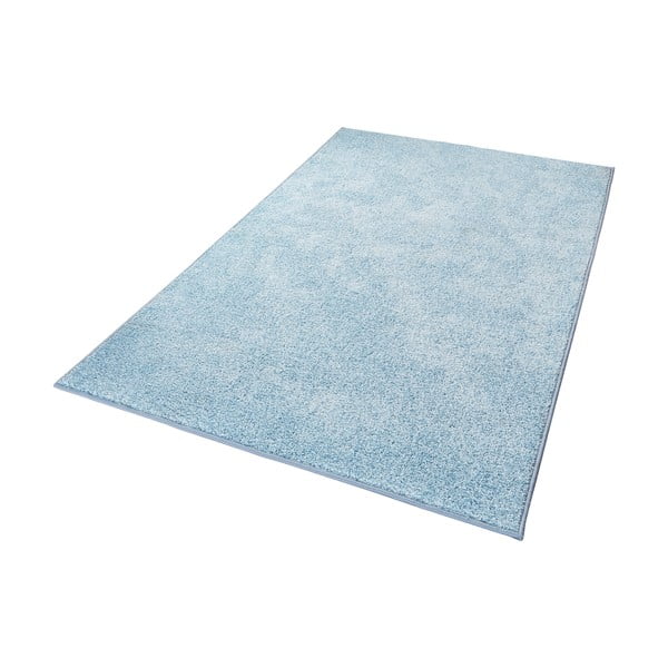 Covor Hanse Home Pure, 80x150 cm, albastru-image-2