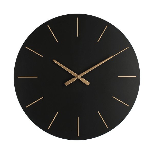 Ceas de perete ø 60 cm Timeline – Yes Everyday