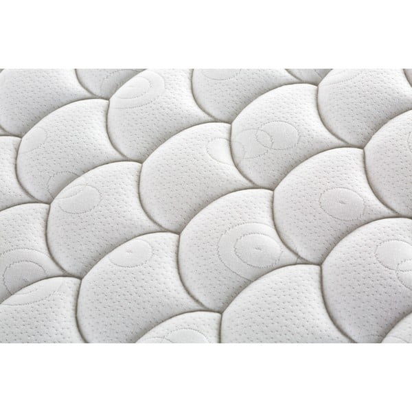 Saltea reversibilă cu duritate dură Guy Laroche Home Vision, 140 x 200 cm-image-1