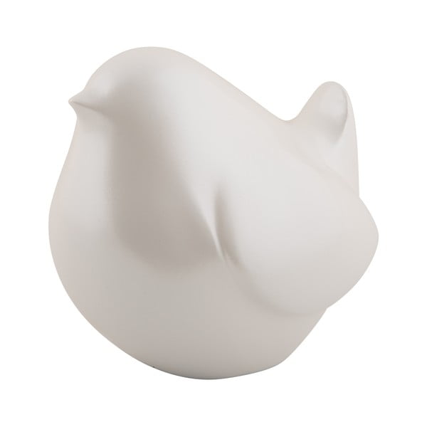 Statuetă din polirășină (înălțime 10 cm) Fat Bird – PT LIVING